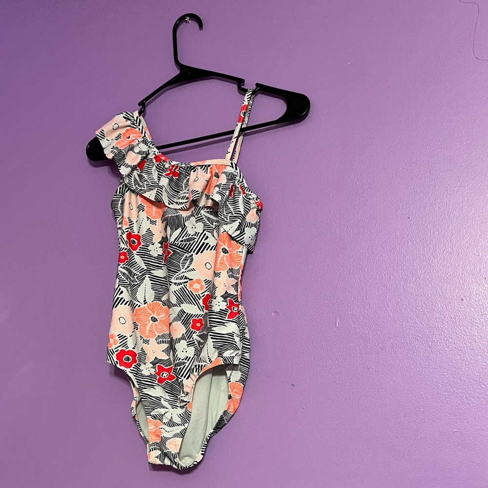 Bathing suit